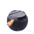 Wireless Portable 2.1ch Subwoofer Home Theater Speaker System with Bluetooth for Parties and Outdoors
